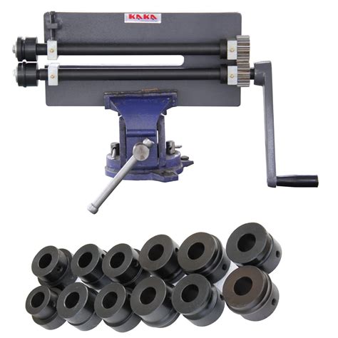 bead roller sheet metal|metal bead roller with dies.